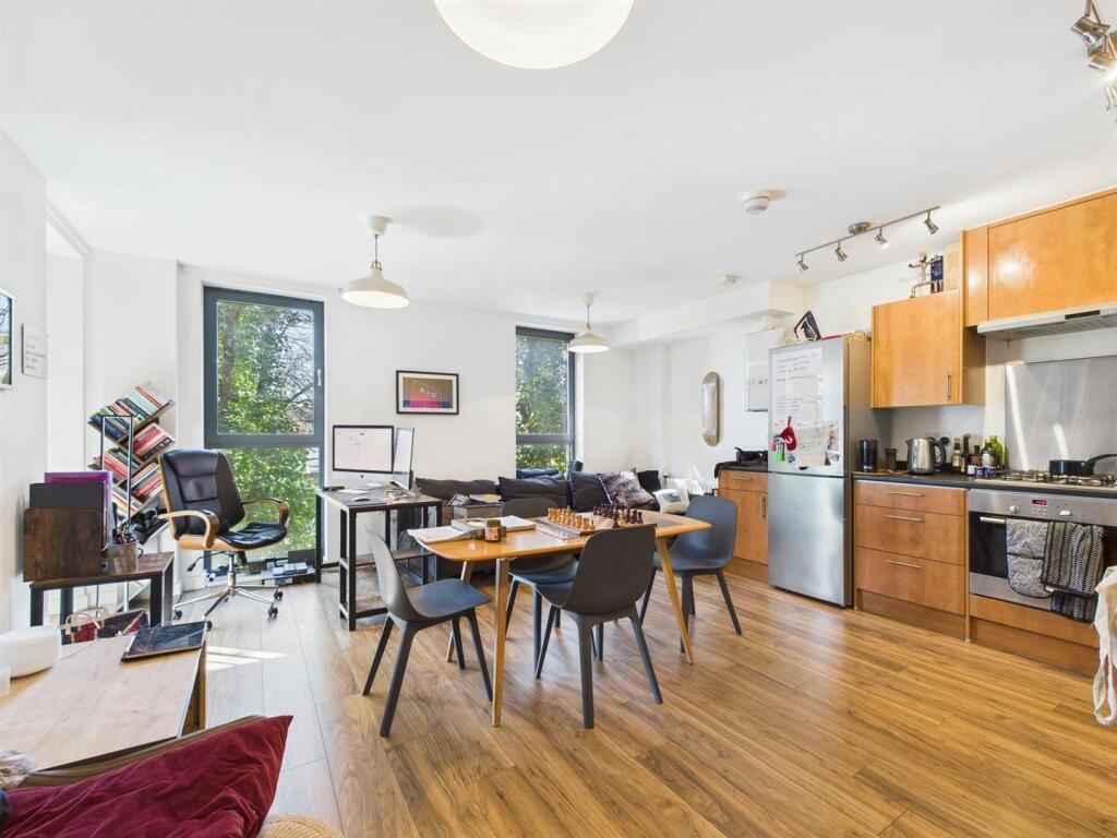 Main image of property: Isobel Place, London