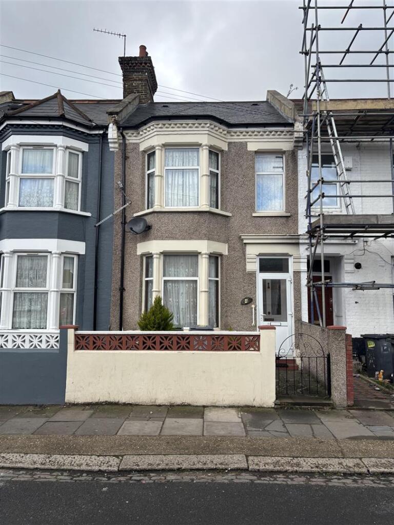 Main image of property: Moorefield Road, London