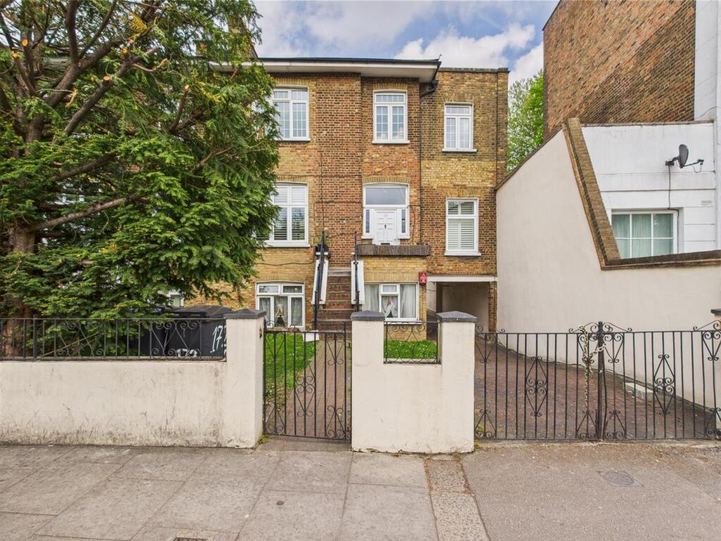 Main image of property: St Ann's Road, Tottenham, London