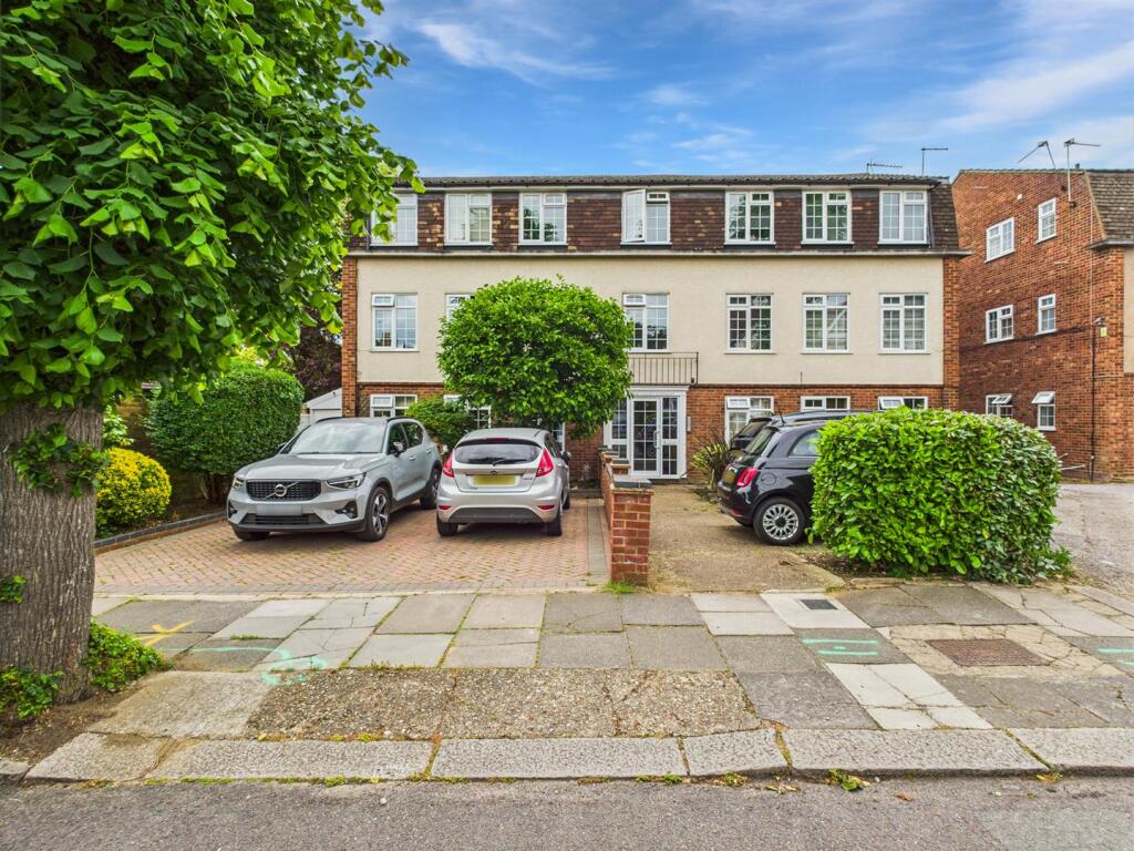 Main image of property: Chase Court Gardens, Enfield