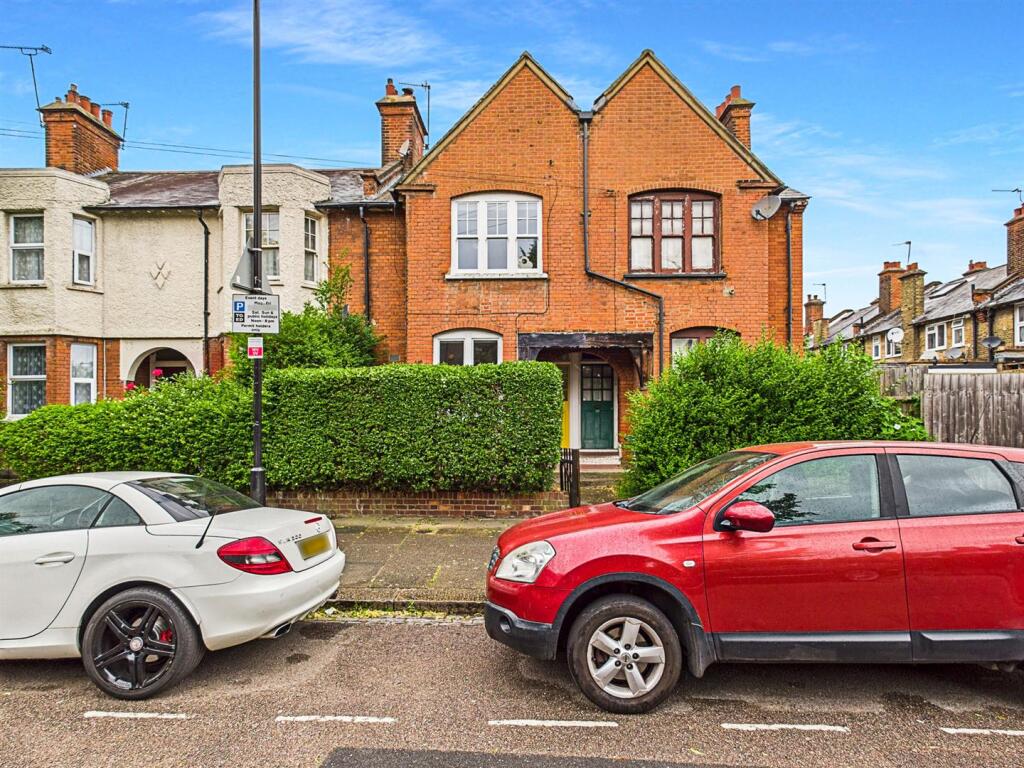 Main image of property: Waltheof Avenue, London