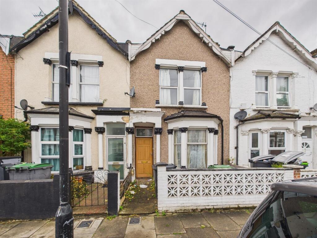 Main image of property: Elizabeth Road, London