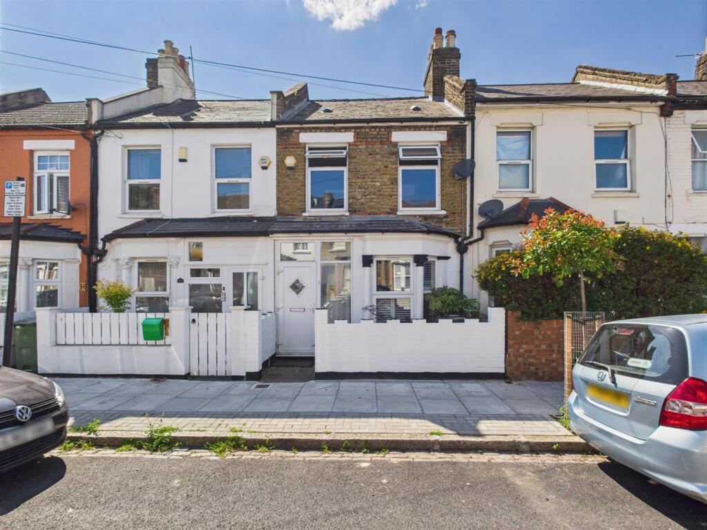Main image of property: Malvern Road, London