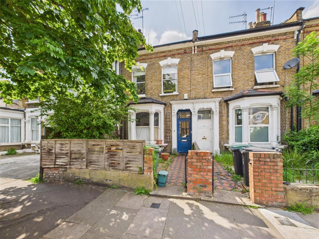 Main image of property: Beaconsfield Road, London
