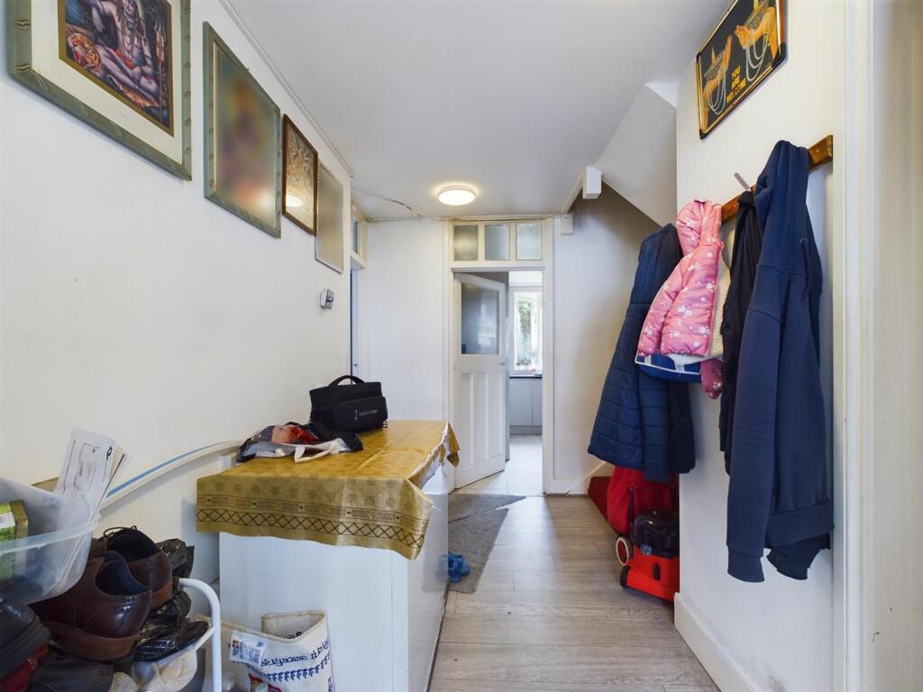 Main image of property: Richmond Grove, London