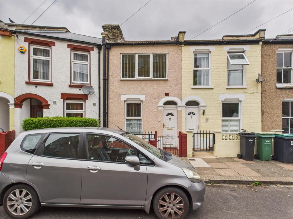 Main image of property: Reform Row, London