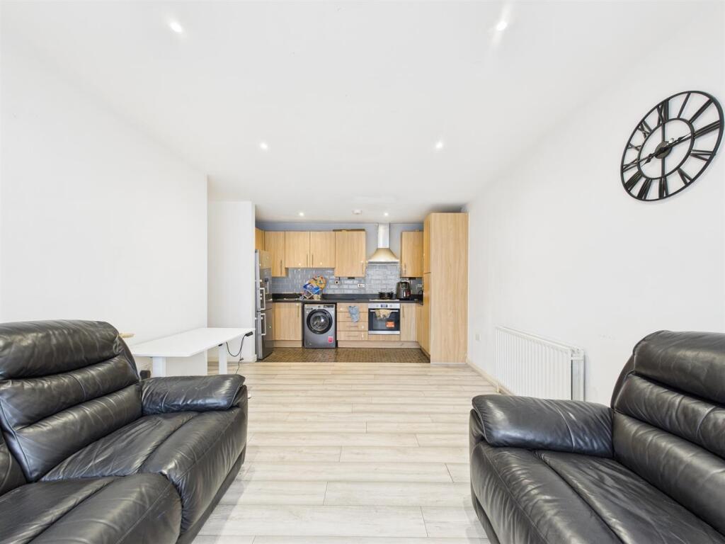 Main image of property: Cornwall Road, London