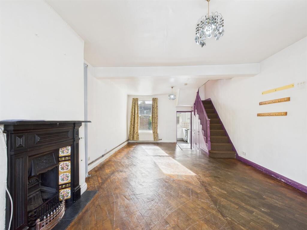 Main image of property: Nelson Road, London