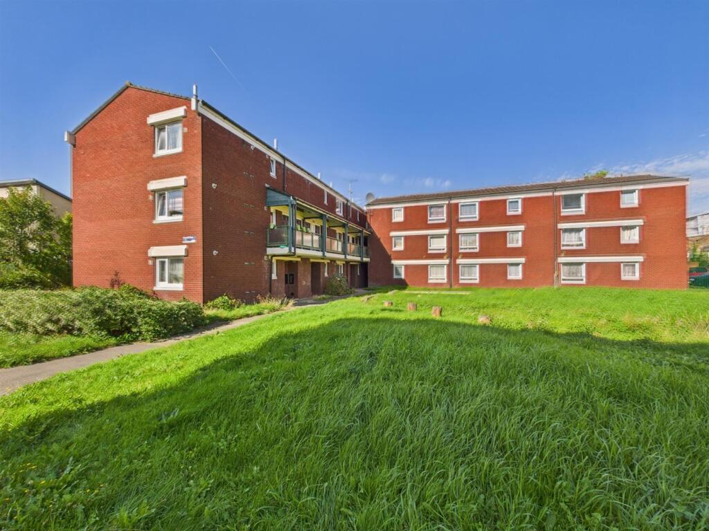 Main image of property: Kerswell Close, London