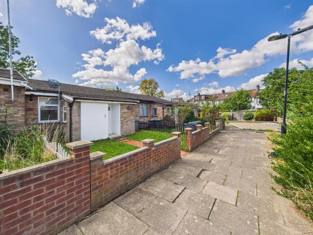 Main image of property: Colton Gardens, London