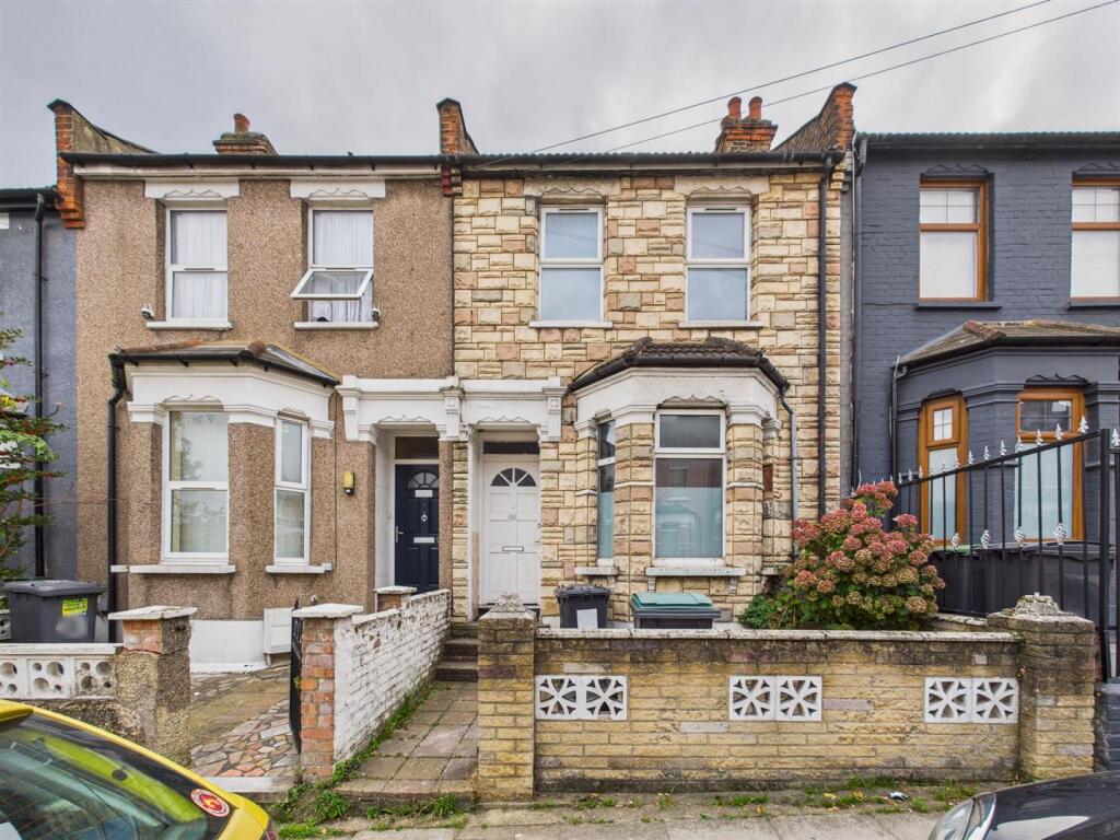 Main image of property: Sperling Road, London