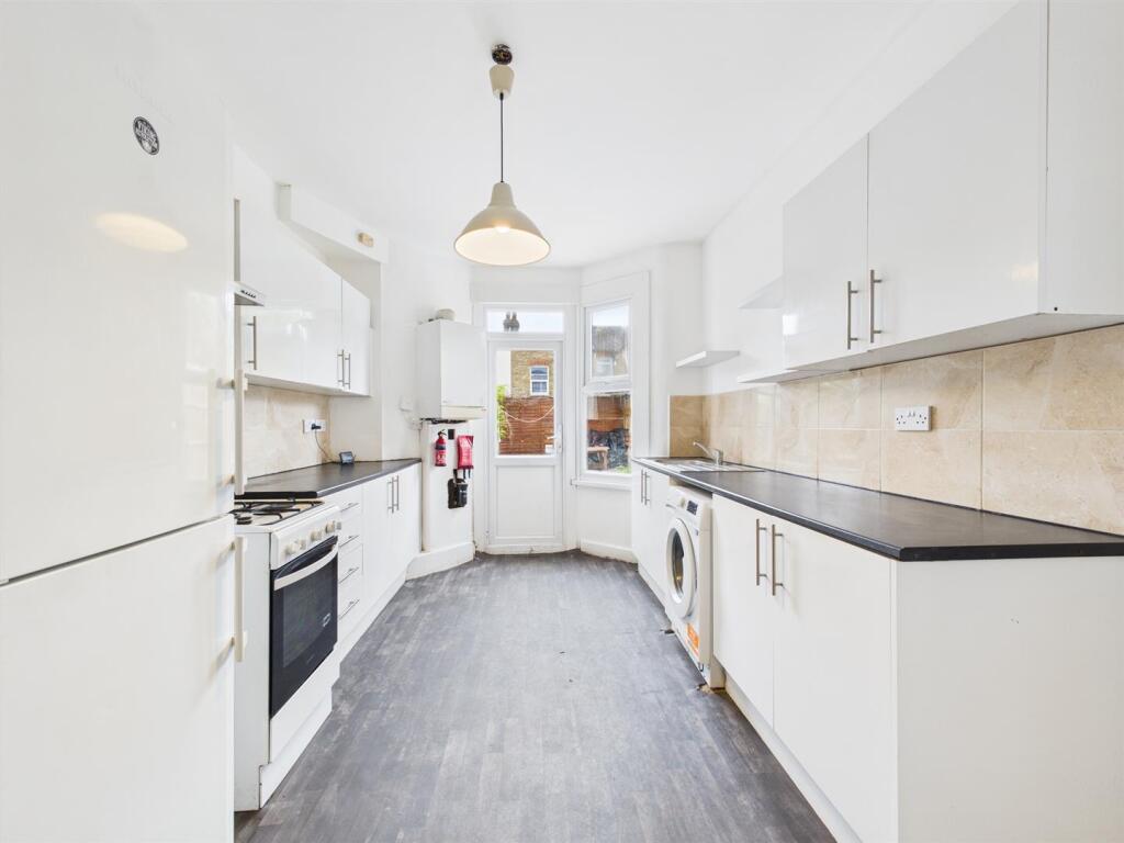 Main image of property: Sperling Road, London