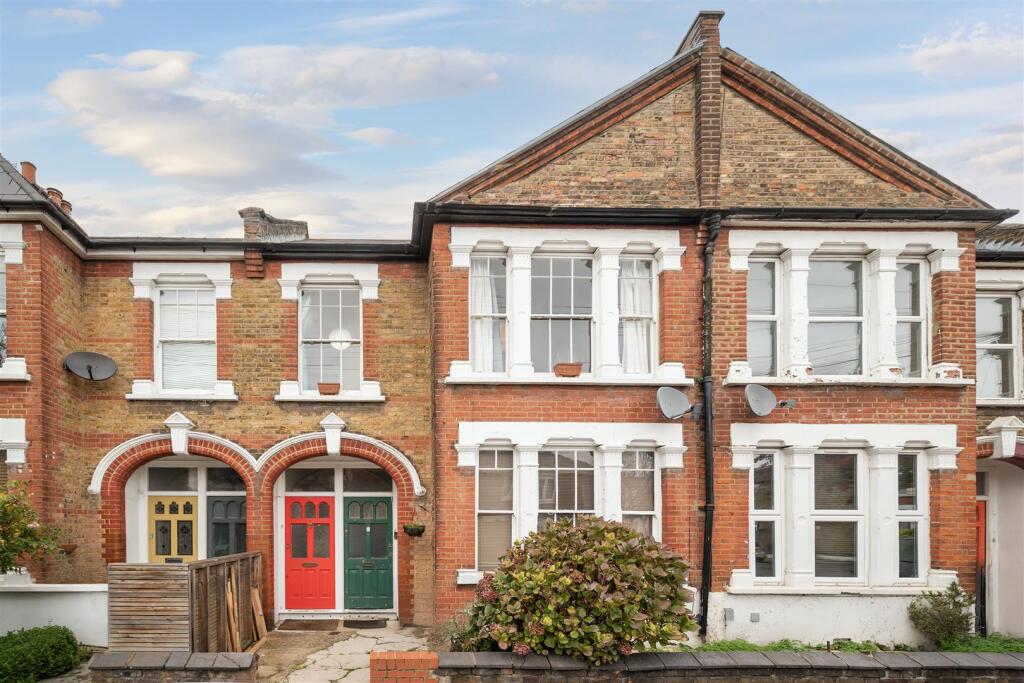 Main image of property: Southey Road, London