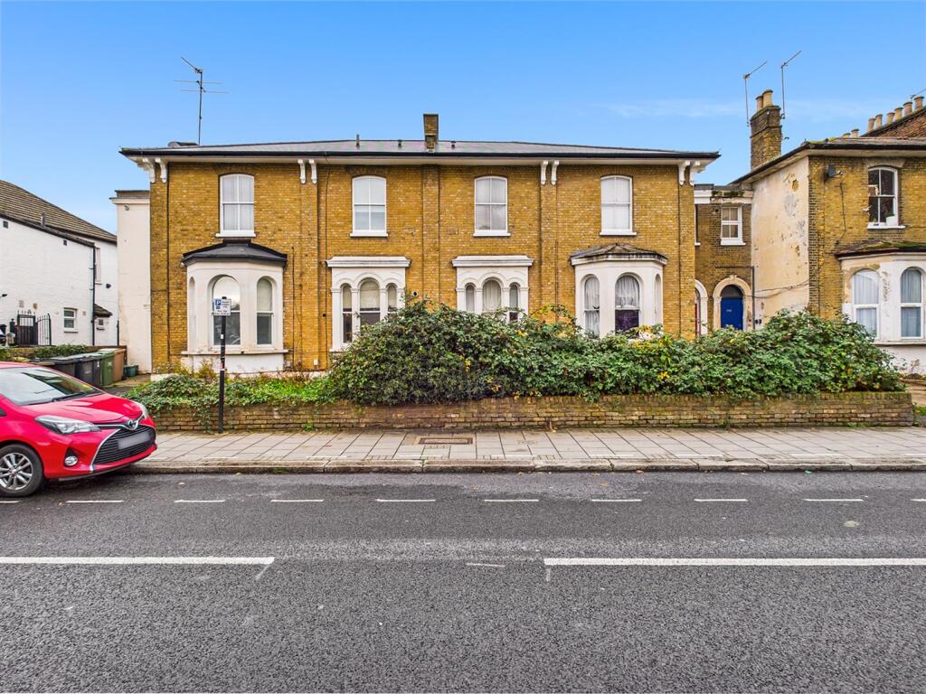 Main image of property: West Green Road, London