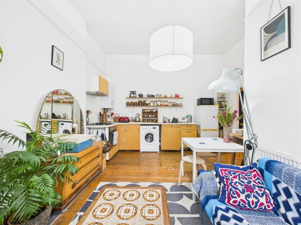 Main image of property: West Green Road, London