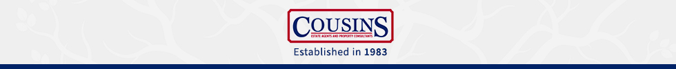 Get brand editions for Cousins Estate Agents, South Tottenham