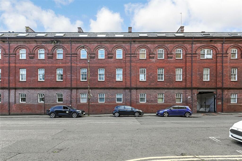 Main image of property: Bell Street, Glasgow, Glasgow City, G4