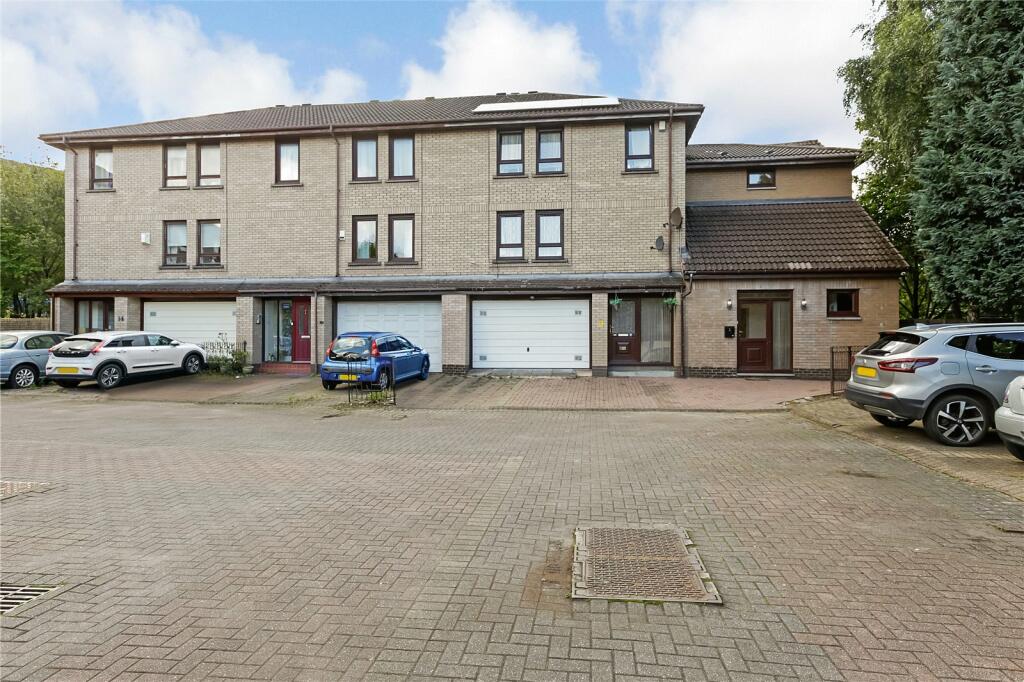 Main image of property: Marine Gardens, Glasgow, Glasgow City, G51