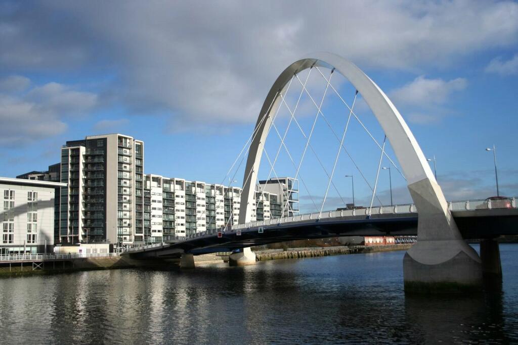 Main image of property: Lancefield Quay, Glasgow, Glasgow City, G3