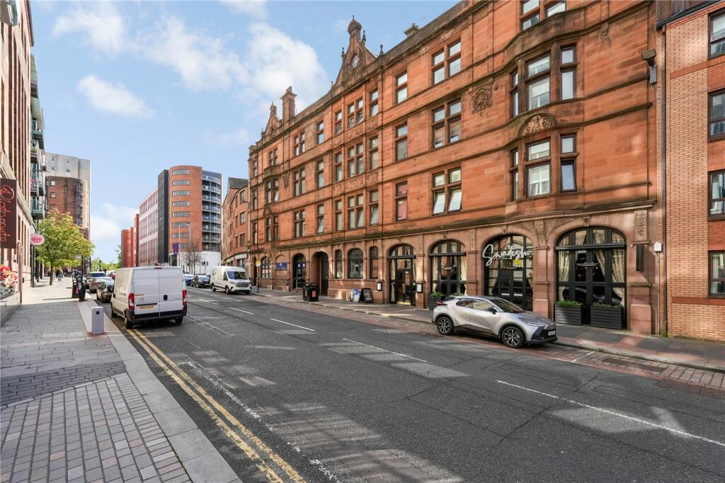 Main image of property: Ingram Street, Glasgow, Glasgow City, G1