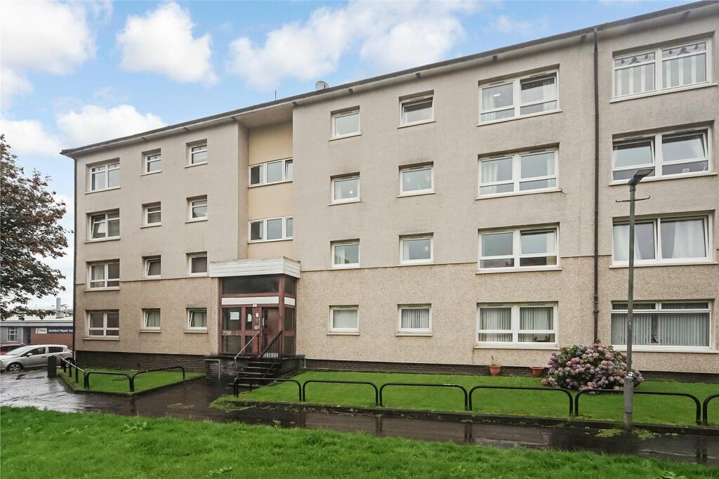 Main image of property: Glebe Court, Glasgow, Glasgow City, G4