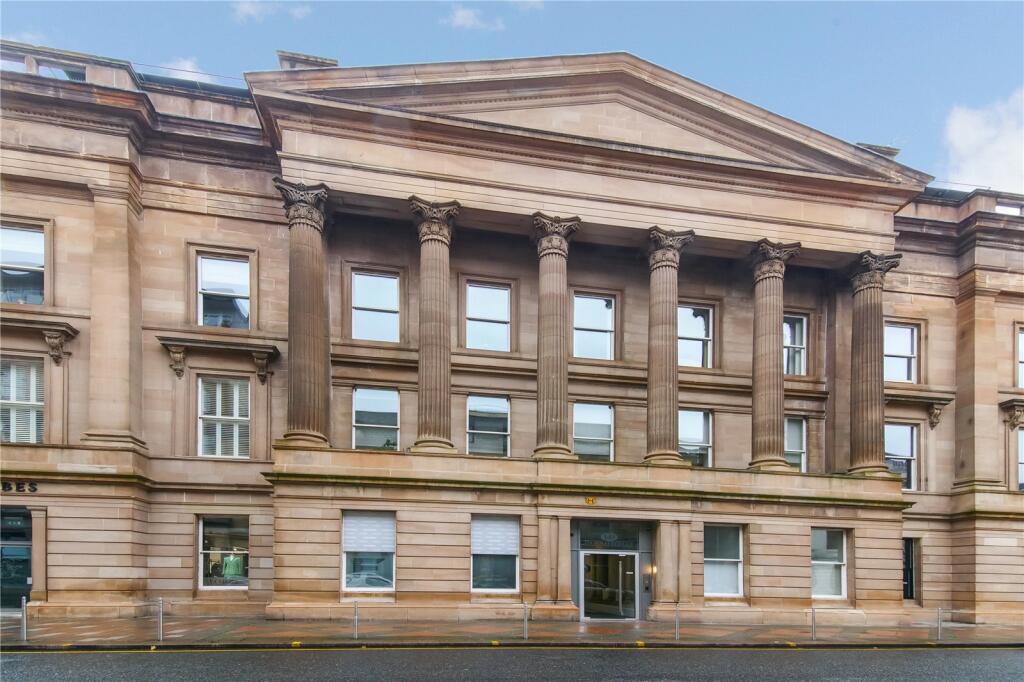 Main image of property: Ingram Street, Glasgow, Glasgow City, G1