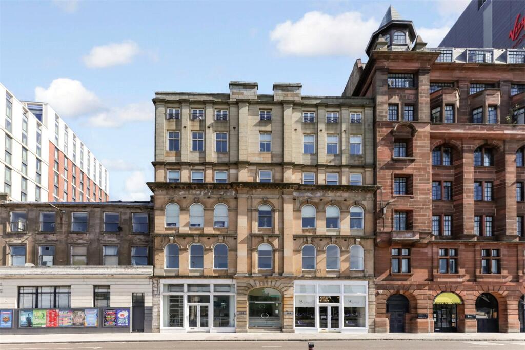 Main image of property: Clyde Street, Glasgow, Glasgow City, G1
