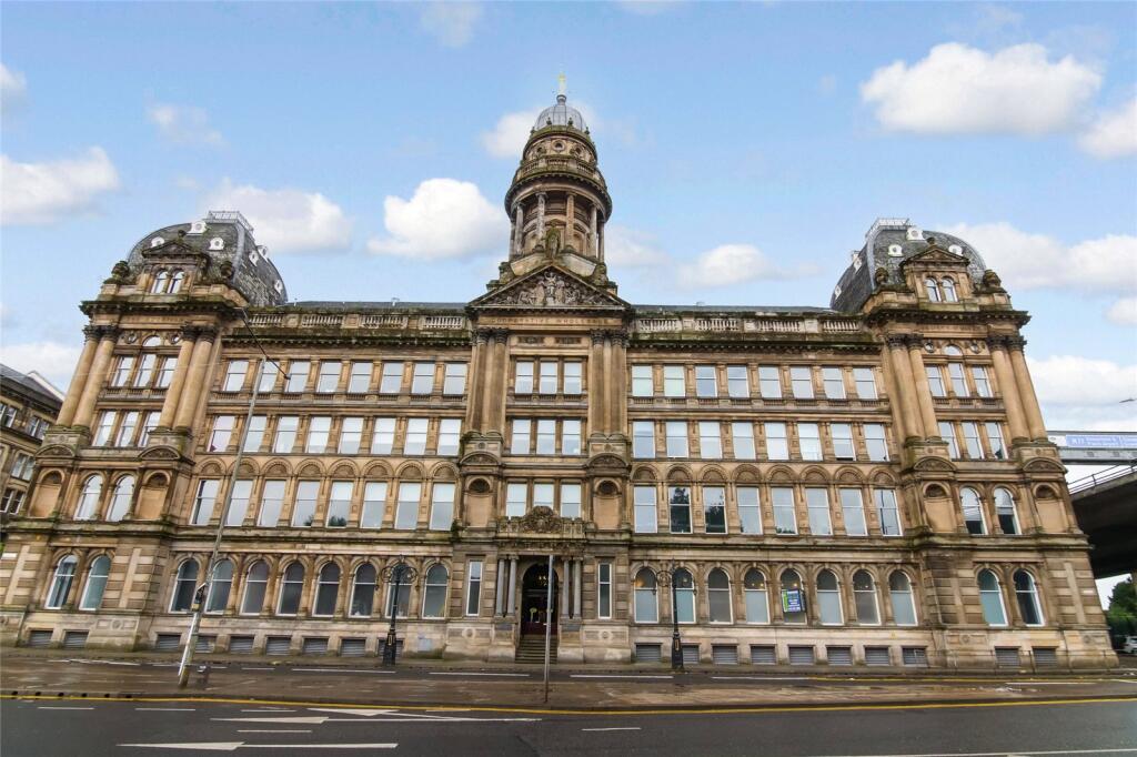 Main image of property: Morrison Street, Glasgow, Glasgow City, G5