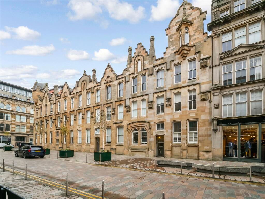 Main image of property: Brunswick Street, Glasgow, Glasgow City, G1