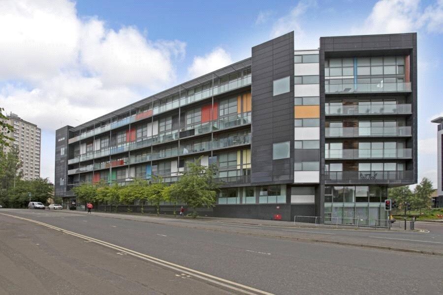 Main image of property: Cowcaddens Road, Glasgow, Glasgow City, G4