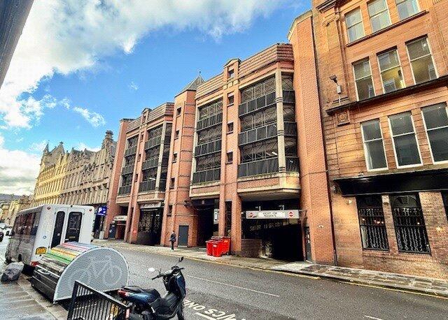 Main image of property: Albion Street, Glasgow, Glasgow City, G1