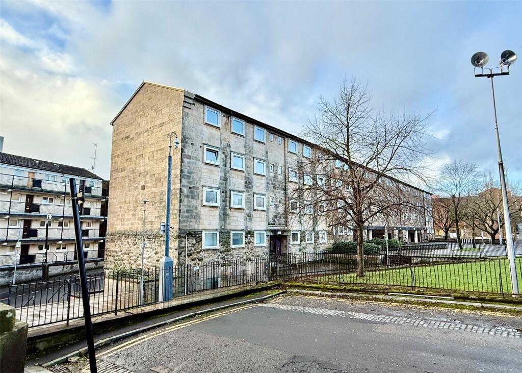 Main image of property: Cathedral Square, Glasgow, Glasgow City, G4