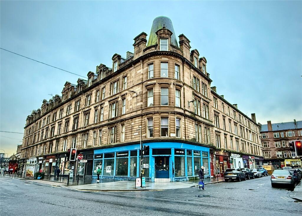 Main image of property: Chisholm Street, Glasgow, Glasgow City, G1