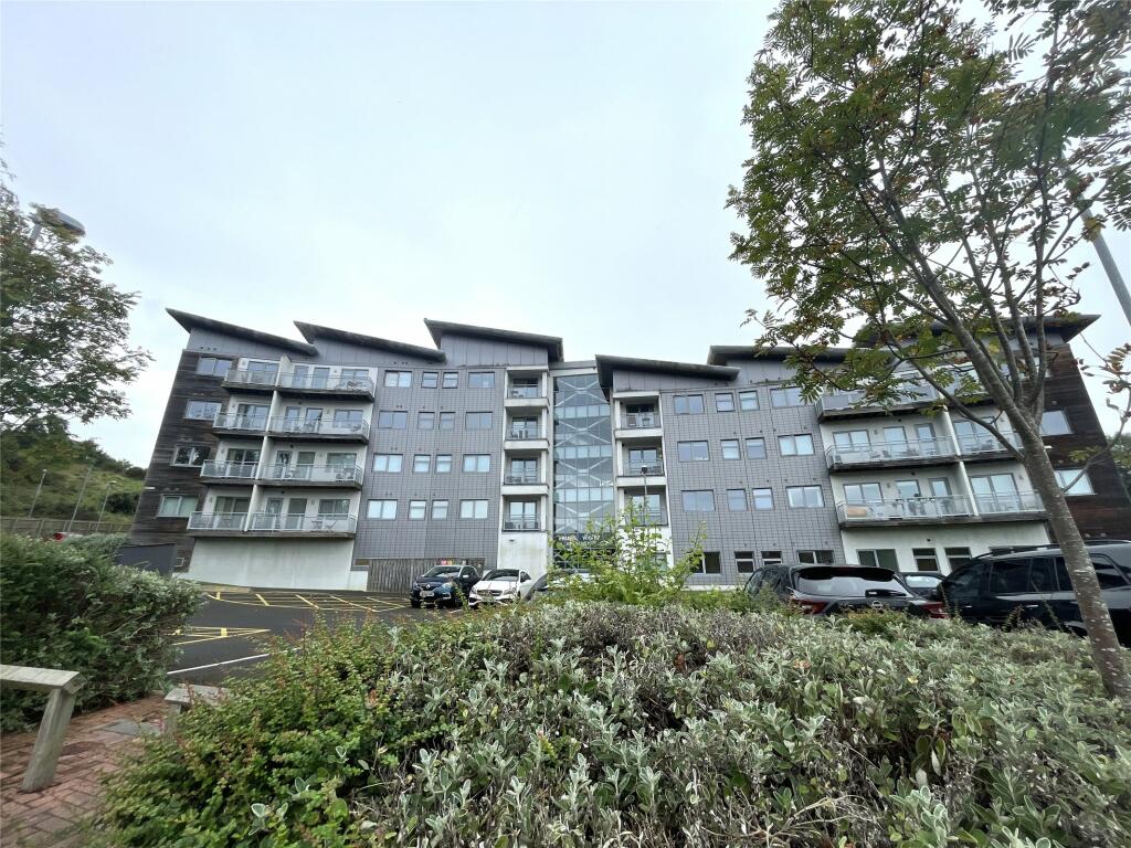 2 bedroom apartment for sale in Friars Wharf, Green Lane, Gateshead, NE10