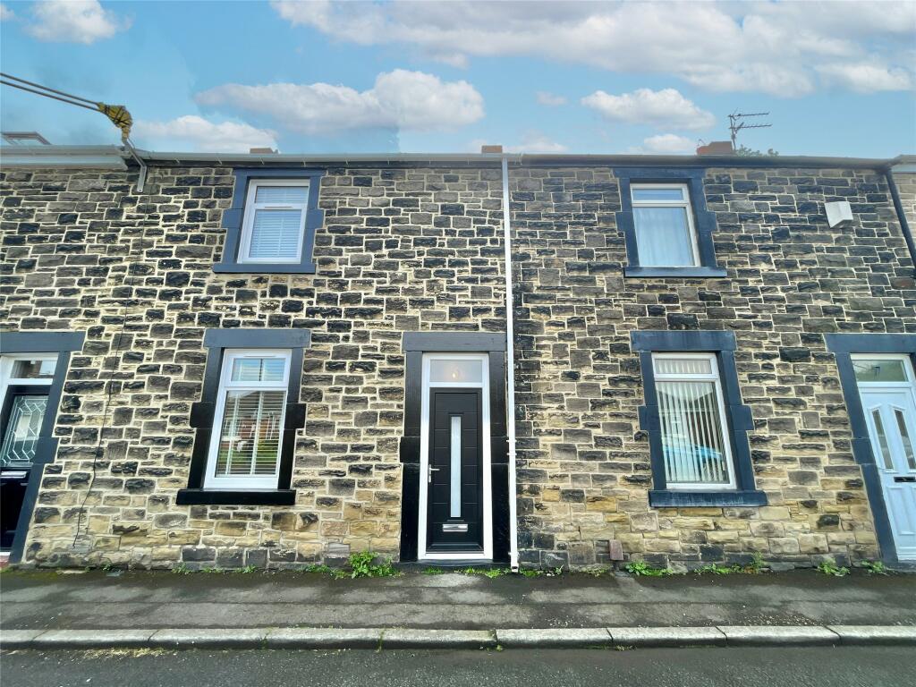 2 bedroom terraced house for sale in West View, Springwell Village, NE9