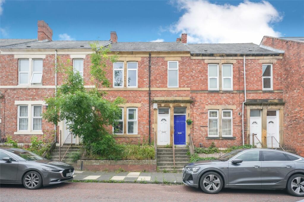 2 bedroom apartment for sale in Eastbourne Avenue, Gateshead, NE8