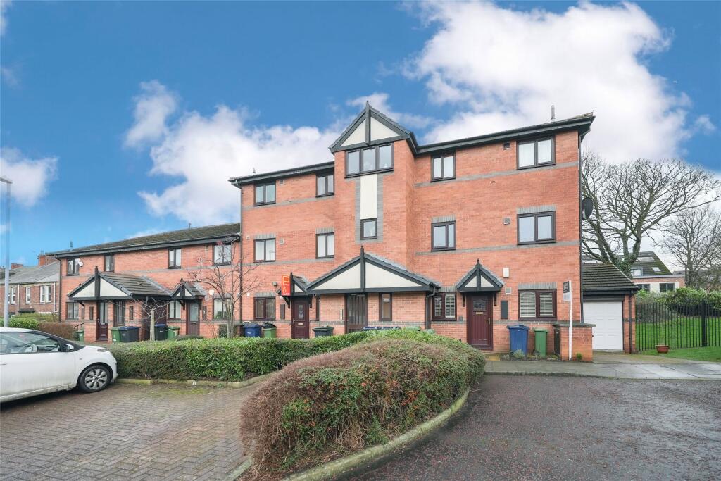 Main image of property: Shipley Court, Gateshead, NE8