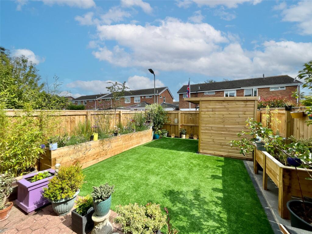 Additional property image - Walden Close, Urpeth Grange, Ouston, DH2