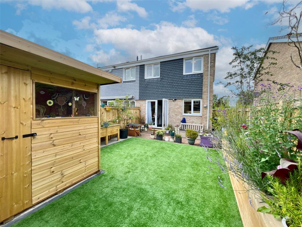 Additional property image - Walden Close, Urpeth Grange, Ouston, DH2