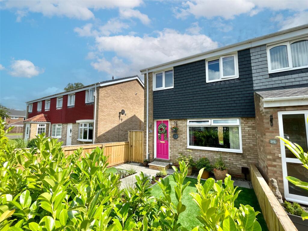 Additional property image - Walden Close, Urpeth Grange, Ouston, DH2