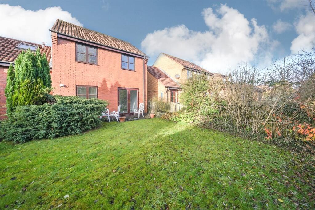 Additional property image - Frosterley Drive, Great Lumley, Chester Le Street, DH3