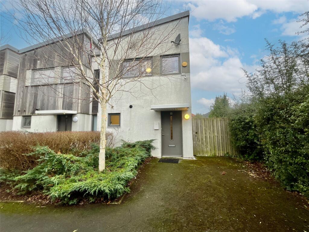 Main image of property: Acacia Road, Gateshead, NE10