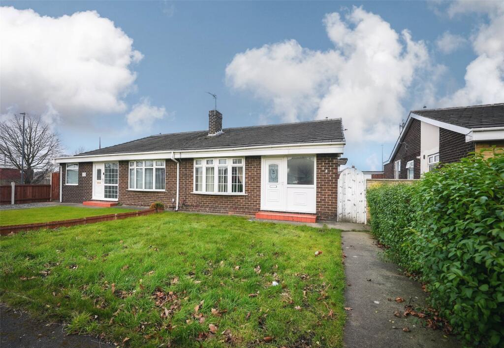 Main image of property: Hedworth Lane, Jarrow, NE32