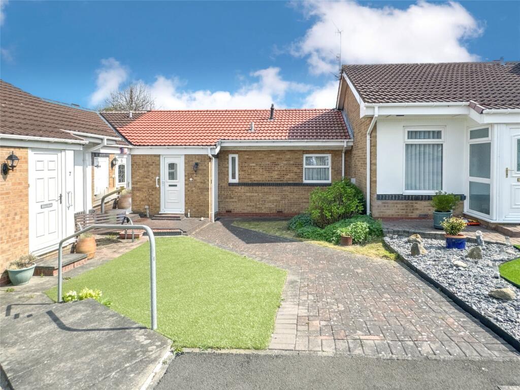 Main image of property: Highfield Court, High Heworth, NE10
