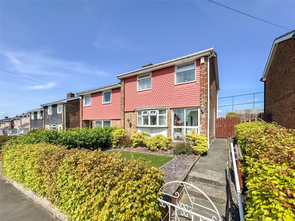 Main image of property: Ulverston Gardens, Low Fell, NE9