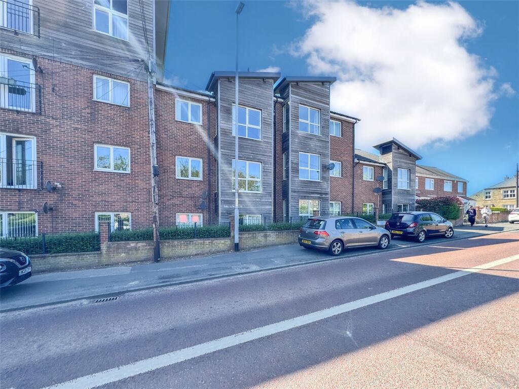 Main image of property: Blacklock Close, Gateshead, NE9