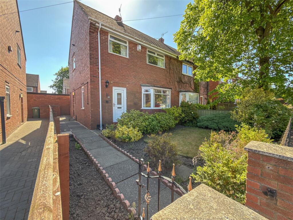 Main image of property: Henderson Gardens, Wardley, Gateshead, NE10