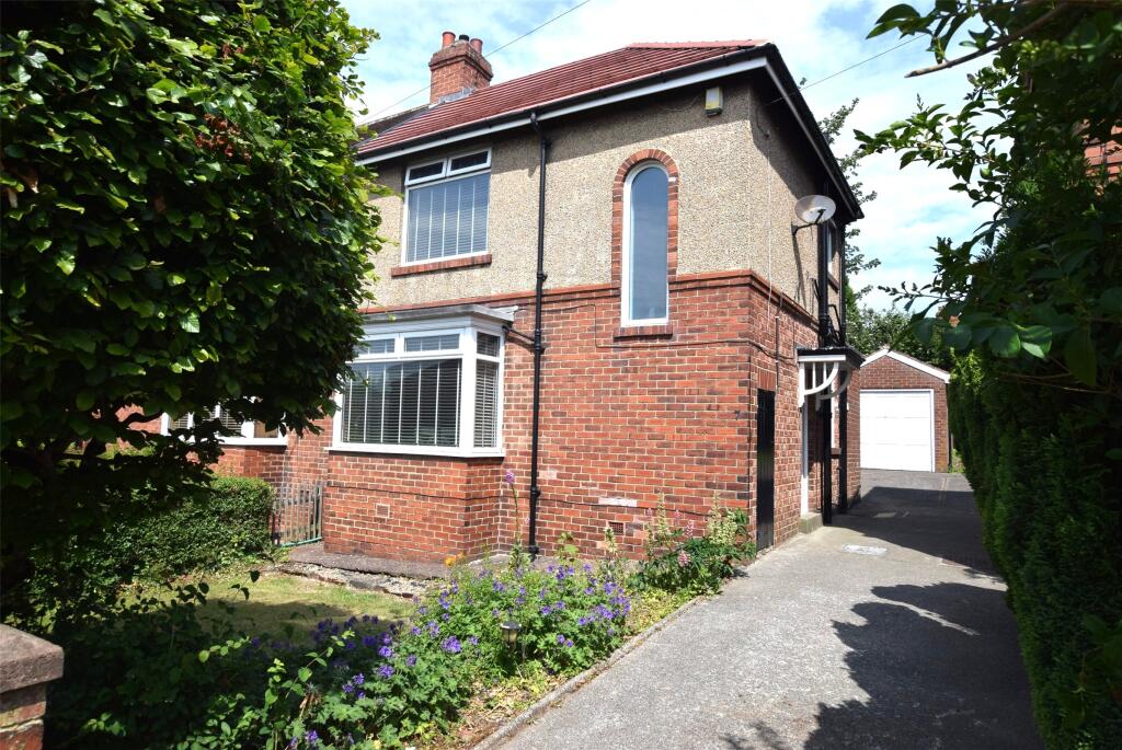 Main image of property: Ennerdale Gardens, Low Fell, NE9
