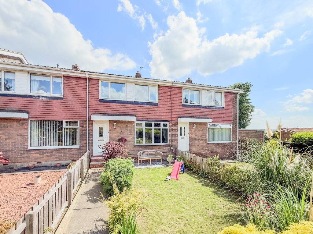 Main image of property: Crathie, Birtley, DH3