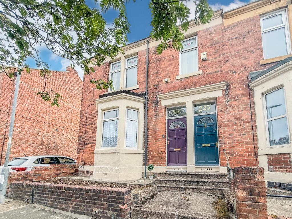 Main image of property: Windsor Avenue, Gateshead, NE8